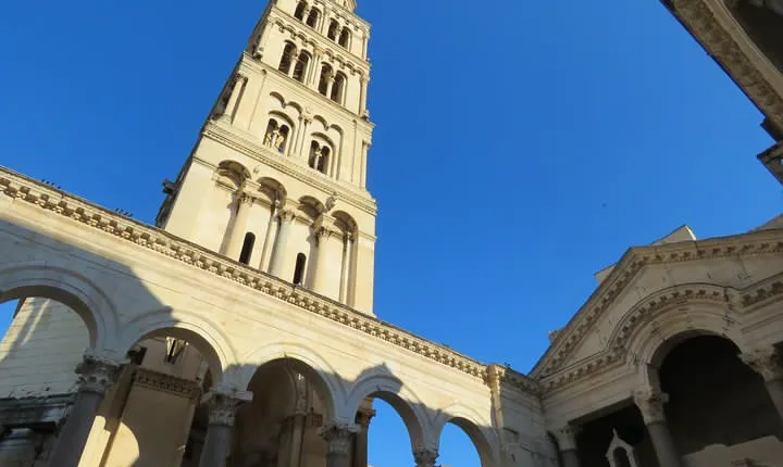 Split - private tour