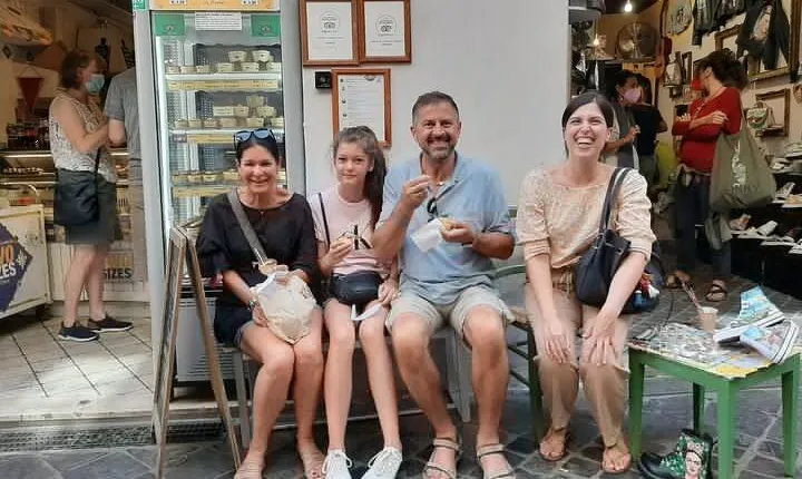 Rome: Trastevere Ultimate Food Tour by Do Eat Better