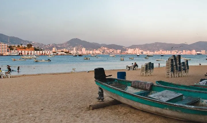 Acapulco Historical & Cultural Tour