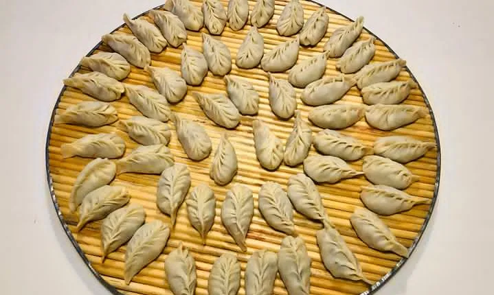 Chinese Cooking Class with Badminton Experience in Beijing