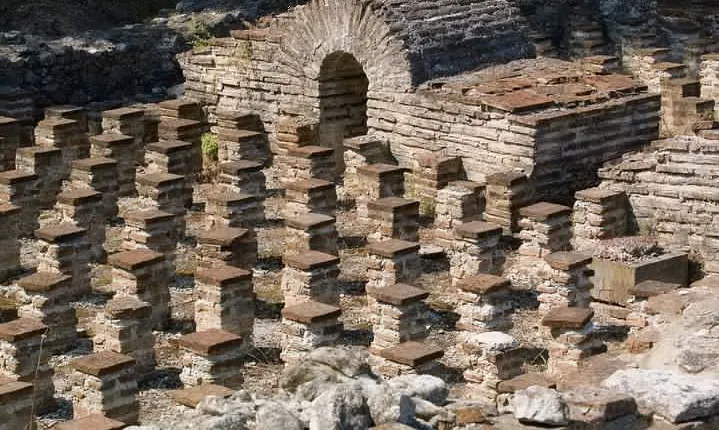 From Thessaloniki: Dion, Litochoro & Mount Olympus Tour