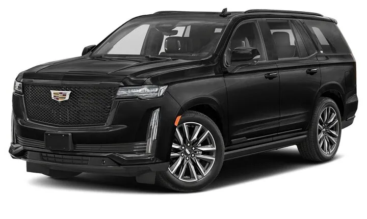 Private Transfer - LAX Airport to San Diego/ Las Vegas in a Luxurious SUV