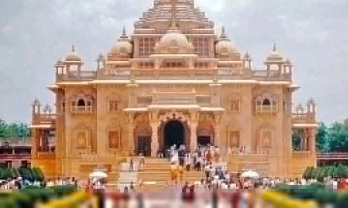 Full Day Private New Delhi and Old Delhi City Tour 