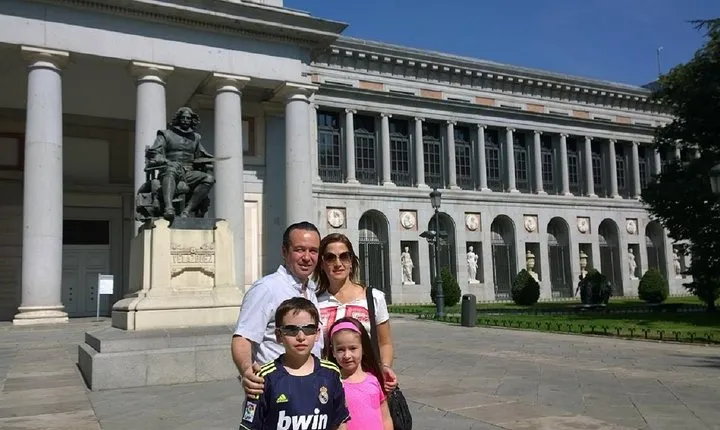 Private Tour through Prado Museum Highlights