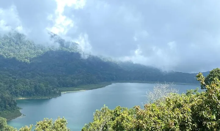 Northern Bali Highlights + Unesco Scenic Heritage Rice Terrace.