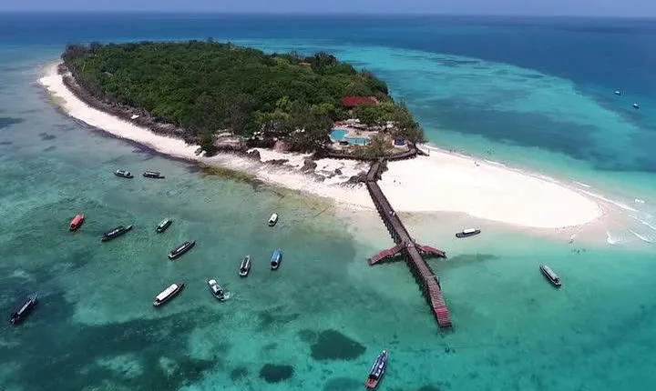 7 Days - The best of Zanzibar beach holiday