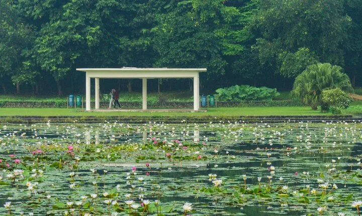 Bogor City Full-Day Private Tour from Jakarta with Pick Up