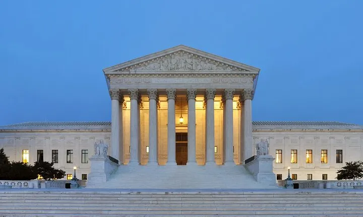 Private Walking Tour of Washington DC Neighborhoods