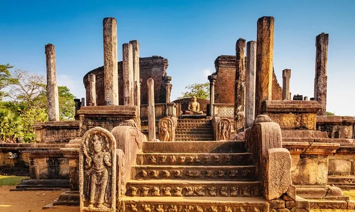 6-Day Sri Lanka Private Tour