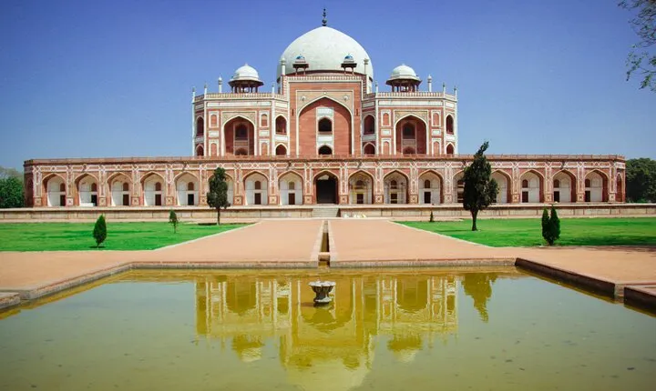Delhi Full Day Sightseeing by Car