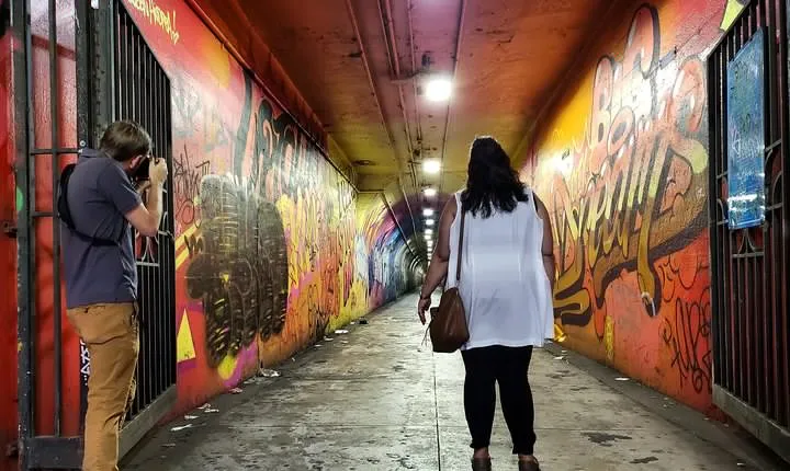 NYC Extremes Photography Excursion