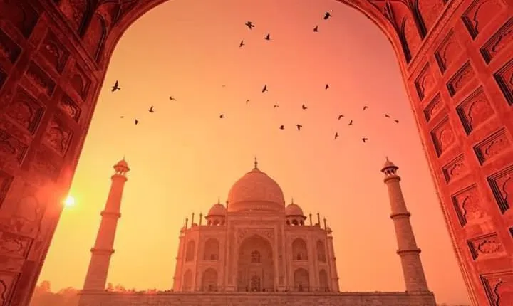 Delhi Agra Jaipur Delhi Golden Triangle 3 Days Tour