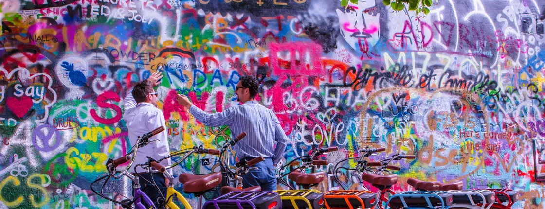 eBike rental - 3hrs