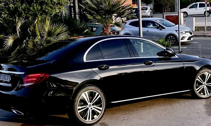 PrivateTransfer: Sorrento/Positano - Rome/Airport FCO or reverse