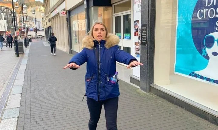 Participate in a Fun Scavenger Hunt in Oxford by Zombie Scavengers