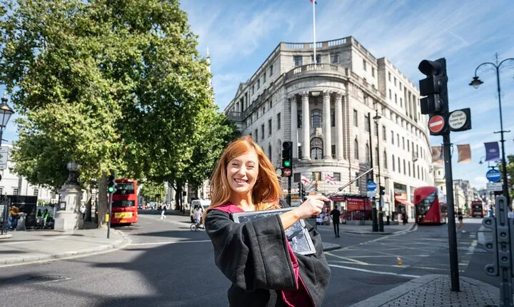 Harry Potter Locations and Inspirations Tour with Tower of London