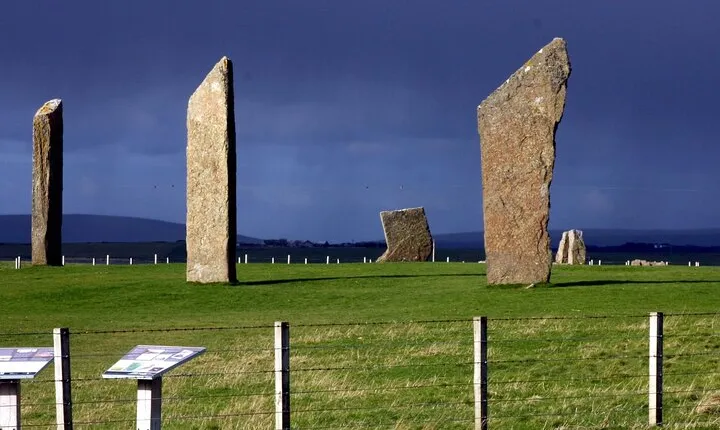 3 Day Orkney Islands Tour from Inverness