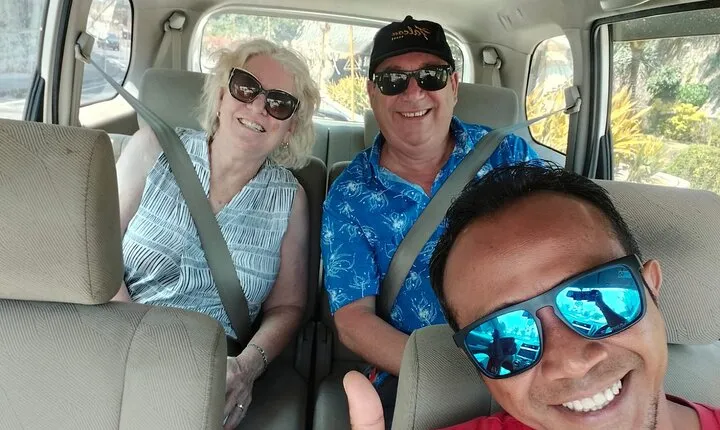 Bali Private Car and Driver – Explore the Island Your Way