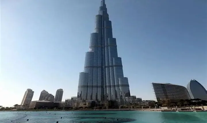 Burj Khalifa At the Top Experience