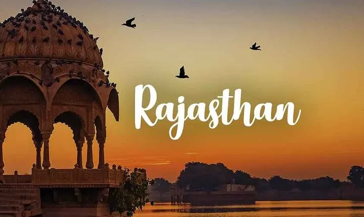 Rajasthan Tour India with 3 Star Hotel