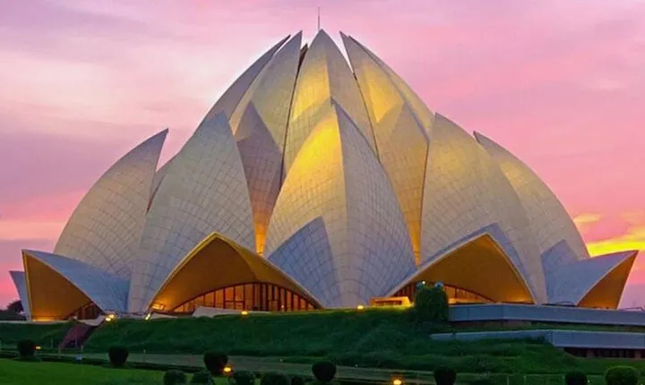 Delhi Private City Tour: Customize your own