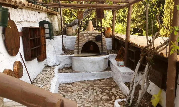 Original Private Tour to Lefkada Villages Wine Tasting & Photo (Tailor Made)