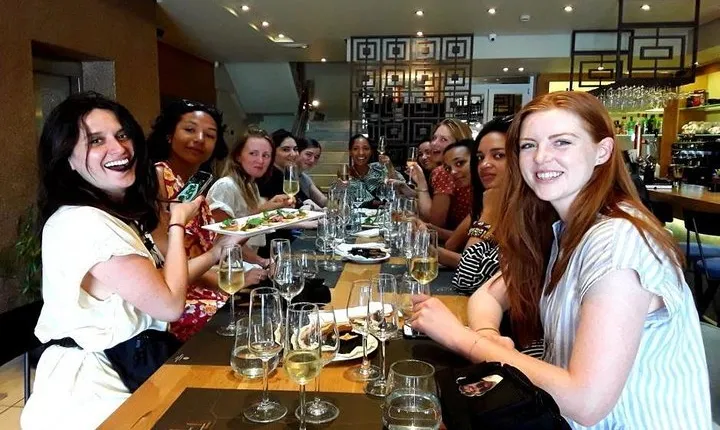 The Ancient Foods of Athens