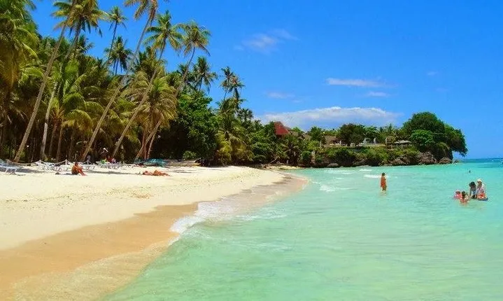Panglao Island Tour