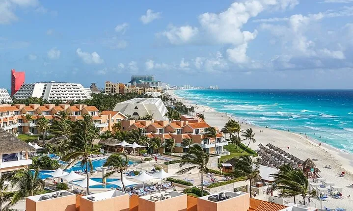 Private 2-hr Sightseeing, Guadalajara-Nuevo Vallarta, english speaking driver