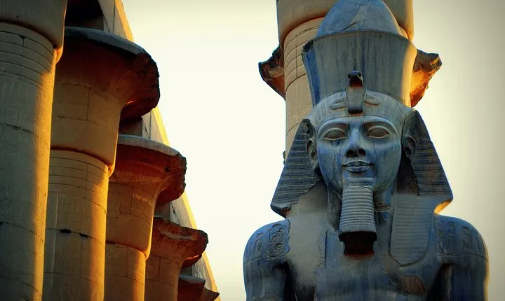 Luxor Full Day Tour Valley of the Kings with Transfer - Hurghada