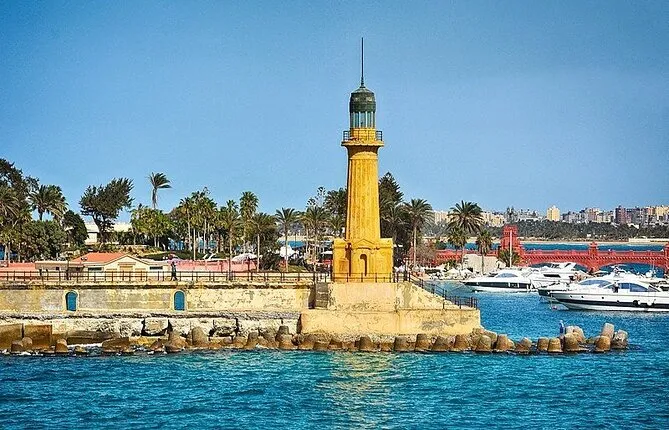 2 Days 1 Night To Alexandria And El Alamein From Cairo