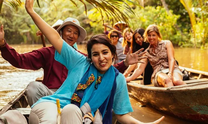 The Ultimate Mekong Delta Private Day Trip