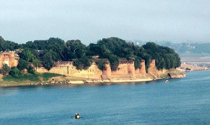 Private Custom Tour: Allahabad (Prayagraj) Sightseeing with Guide
