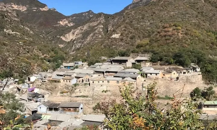 Chuandixia Village Private Full Day Tour