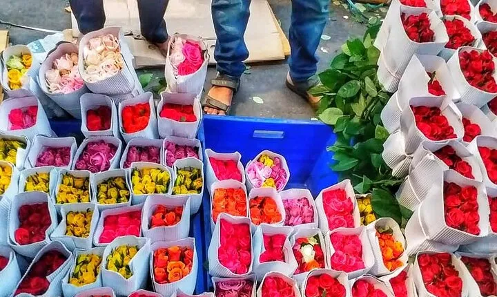 Mumbai Private Tour at 5 Am