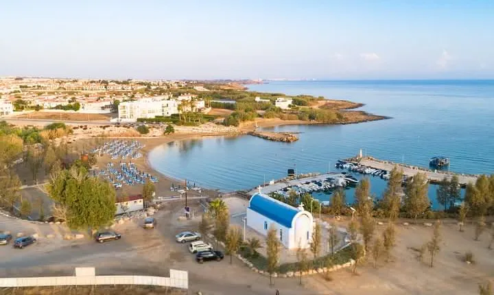 A Cultural Odyssey: Explore Famagusta's Diverse Heritage