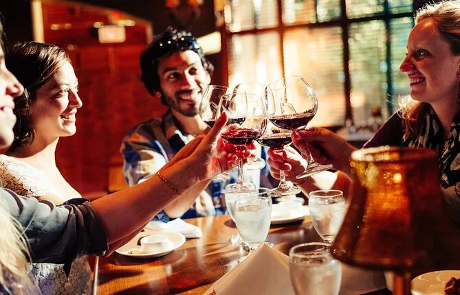 Whistler's Hidden Gems Dinner Tour