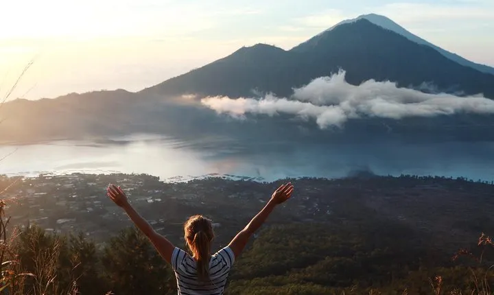 Bali Discovery Tour With Village And Temple