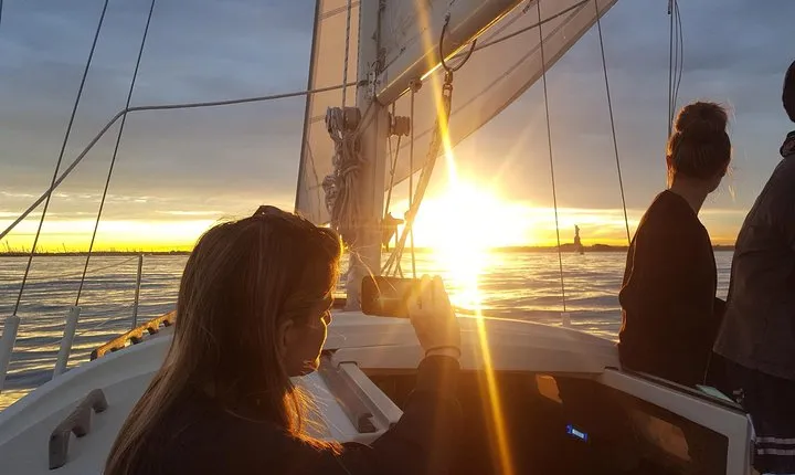 Two Hour Private Sailing Charter