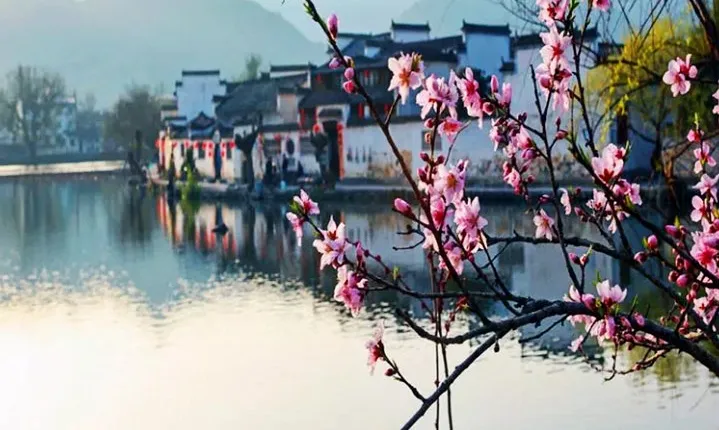 Hongcun and Xidi Ancient Village Private Day Tour from Huangshan