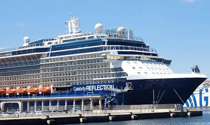 Piraeus Cruise Terminal Direct Airport Transfer Service