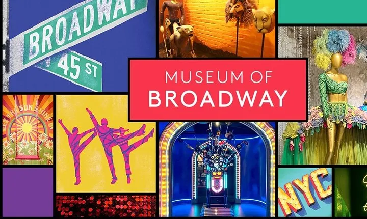 Museum of Broadway