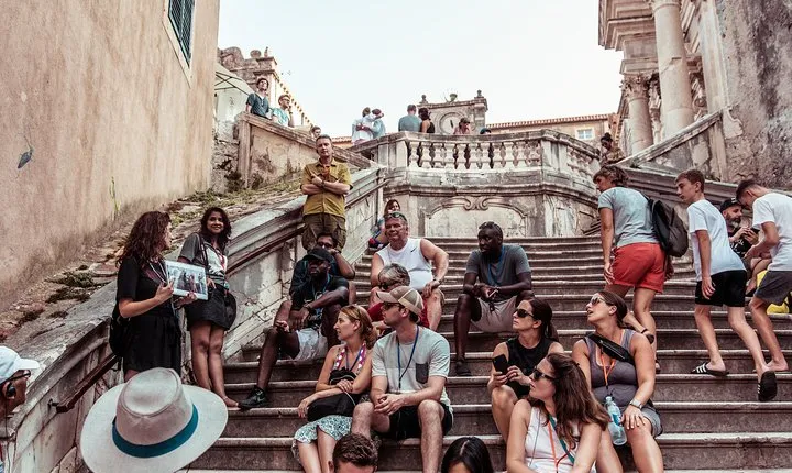 Dubrovnik: Game of Thrones Walking Tour