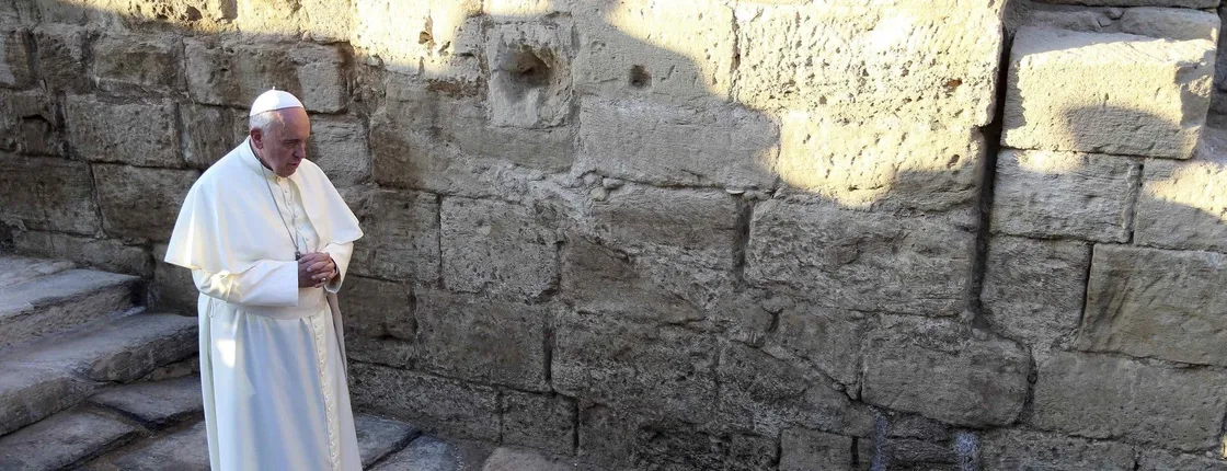 Private day tour to Madaba, Mount Nebo and Bethany "The Baptismal Site of Jesus Christ"