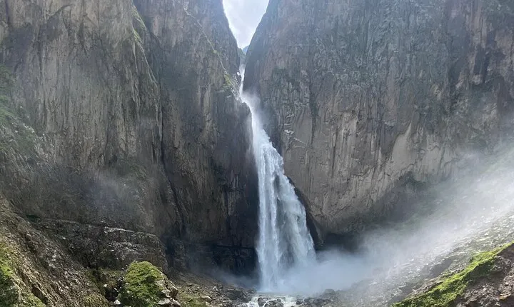 Private Tour 3 Days in the Colca Canyon with Andean Ceremony