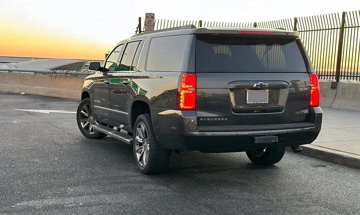 Key West Int Airport (EYW) to Key West - Arrival Private Transfer