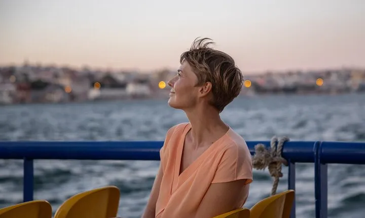 Lisbon Boat Cruise