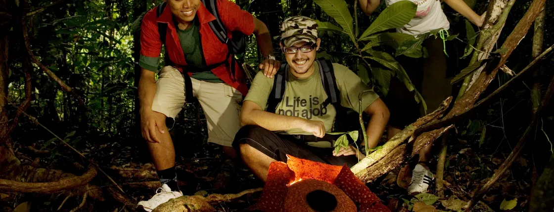 Private Taman Negara day trip from Kuala Lumpur with lunch