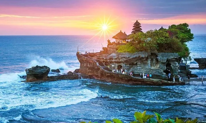 Full Day Tour of Tabanan
