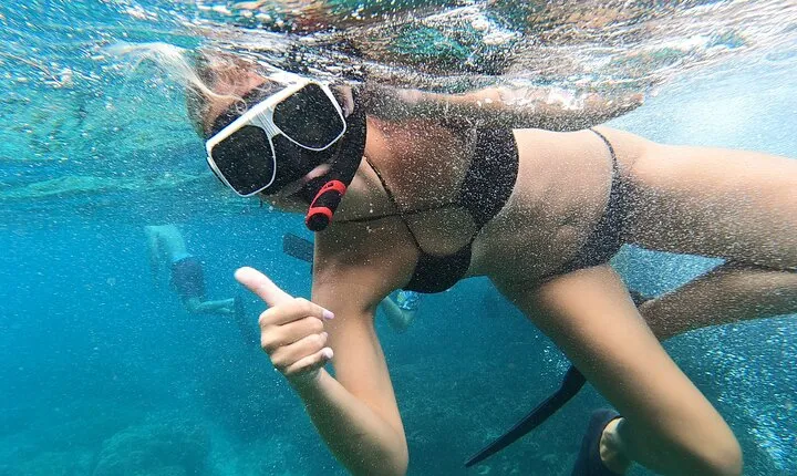 Experience Snorkeling in Sanur